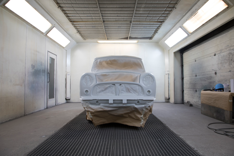 Illustration for article titled Here's What A $110,000 Mini Looks Like